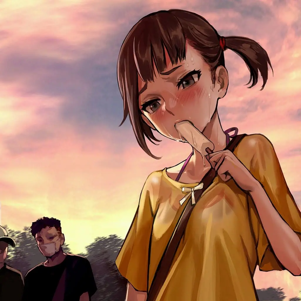 Natsu No Aru Koto
